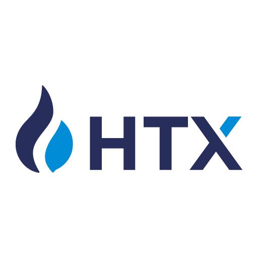 HTX 火币 logo