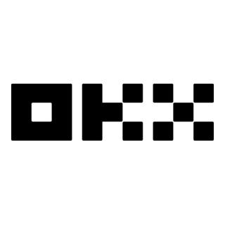OKX 欧易 logo